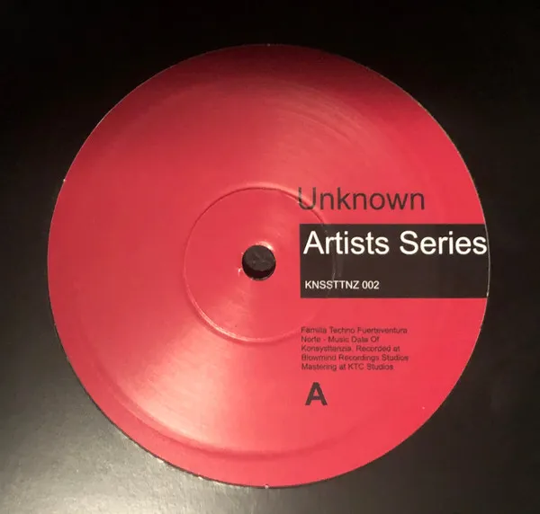 Artists Series