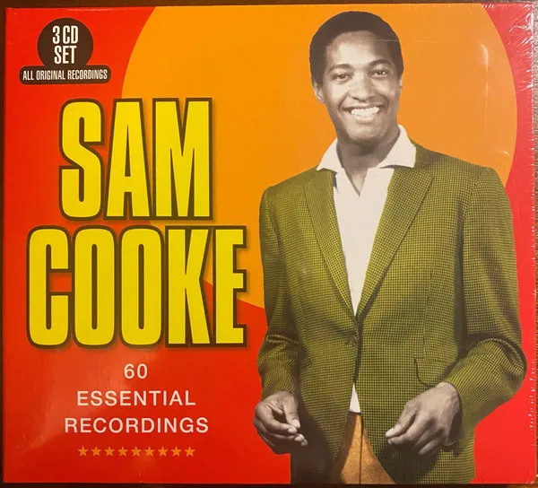 60 Essential Recordings