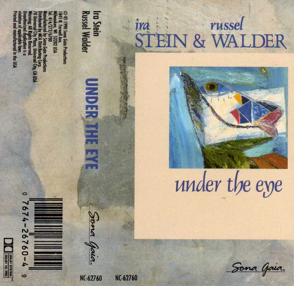 Under The Eye