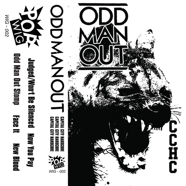 Odd Man Out