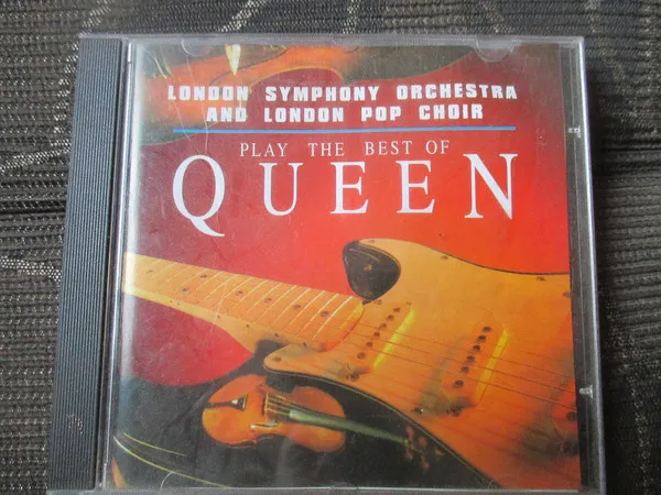Play The Best Of Queen