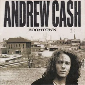 Boomtown / These Days