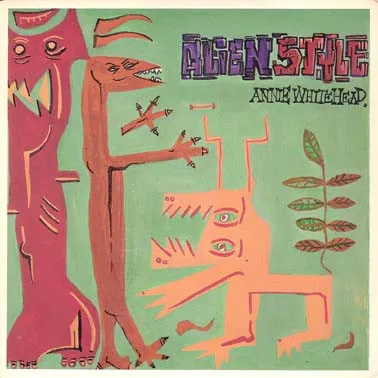 Alien Style
