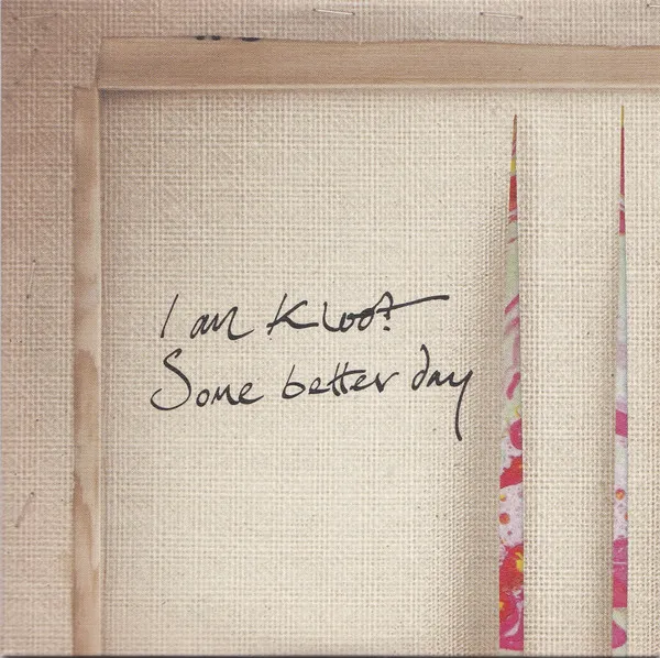 Some Better Day