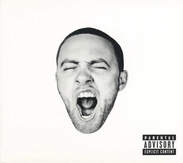 Go:Od Am (Explicit)