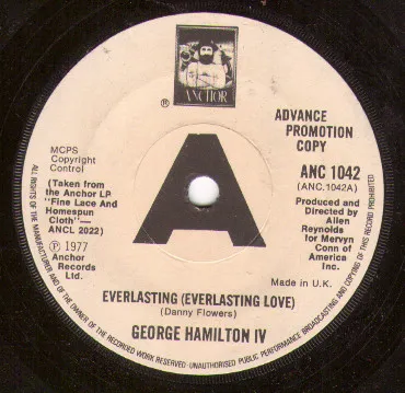 Everlasting (Everlasting Love)