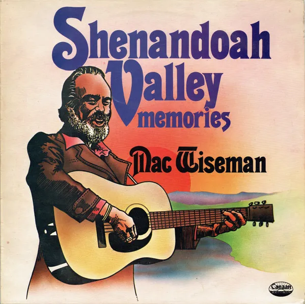 Shenandoah Valley Memories