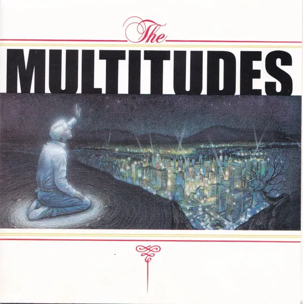 The Multitudes