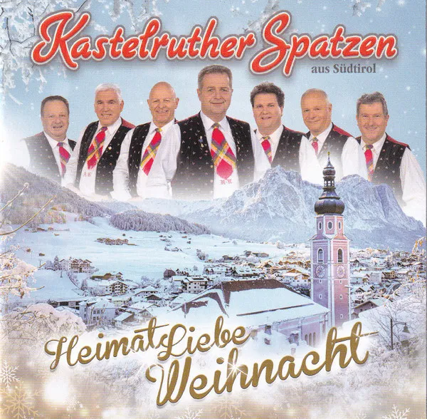 HeimatLiebe Weihnacht