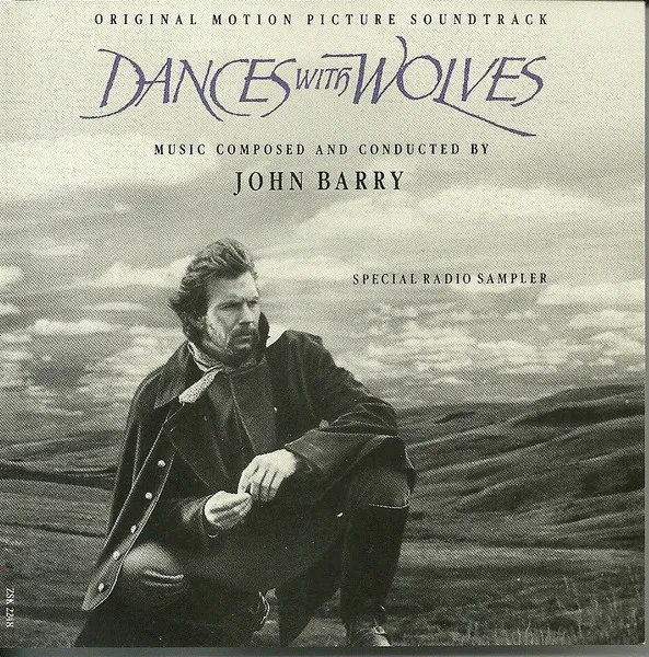 Dances With Wolves (Original Motion Picture Soundtrack) Special Radio Sampler