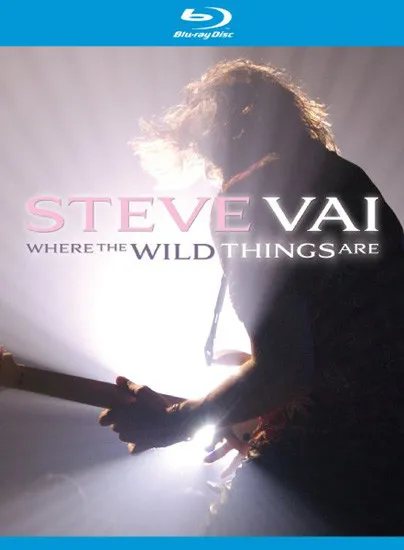 Vai, Steve