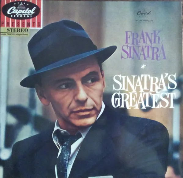 Sinatra's Greatest