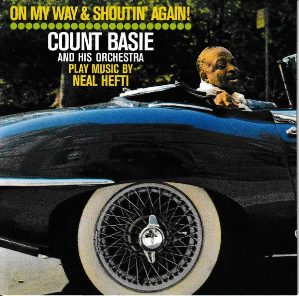 On My Way & Shoutin' Again! + Not Now, I'll Tell You When