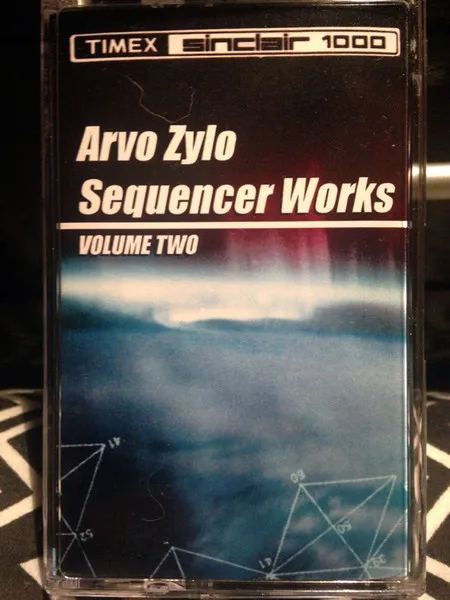 Sequencer Works Volume Two