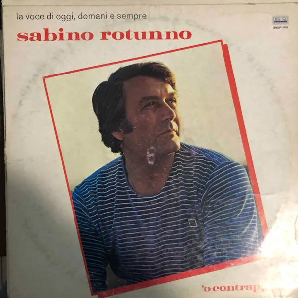 La Voce Di Oggi, Domani E Sempre ('O Contrappello)