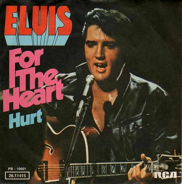 For The Heart