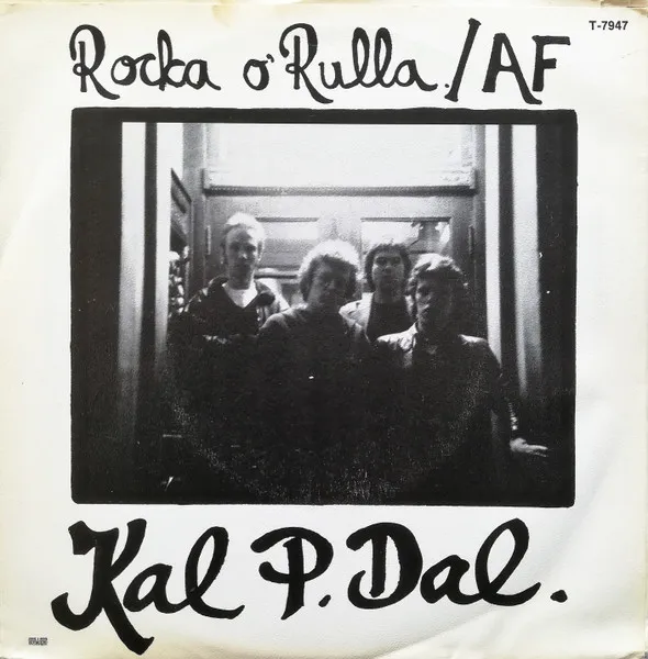 Kal P. Dal