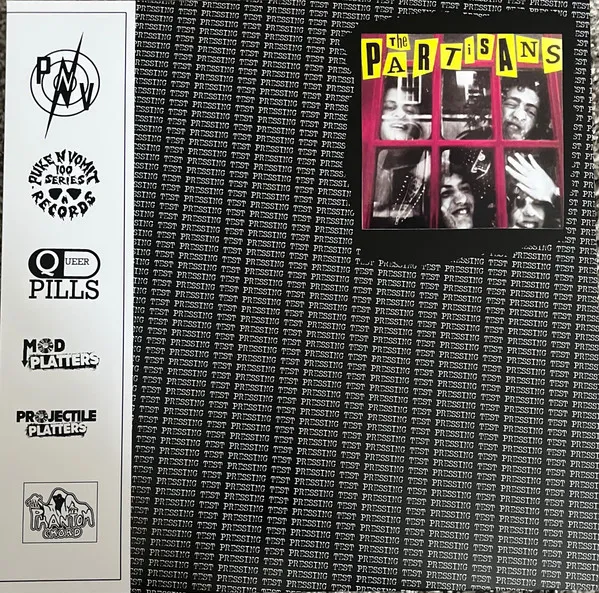 The Partisans