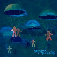 Paratroop