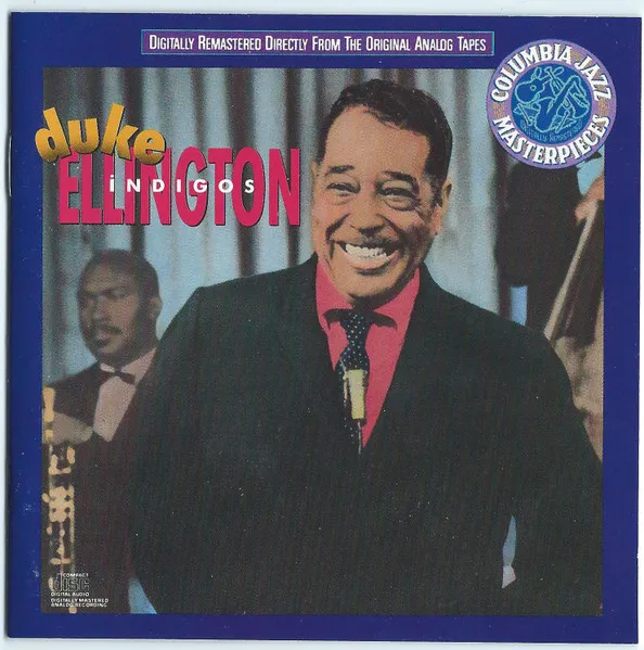 Duke Ellington
