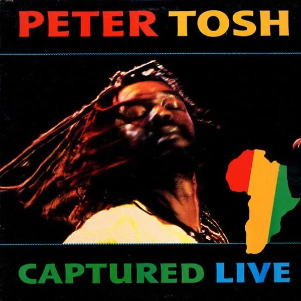 Captured Live