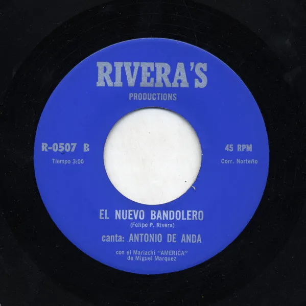 El Insomnio / El Nuevo Bandolero