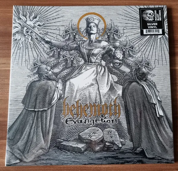 Behemoth
