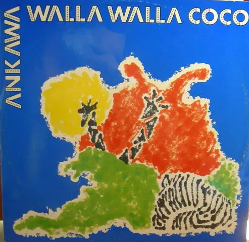 Walla Walla Coco