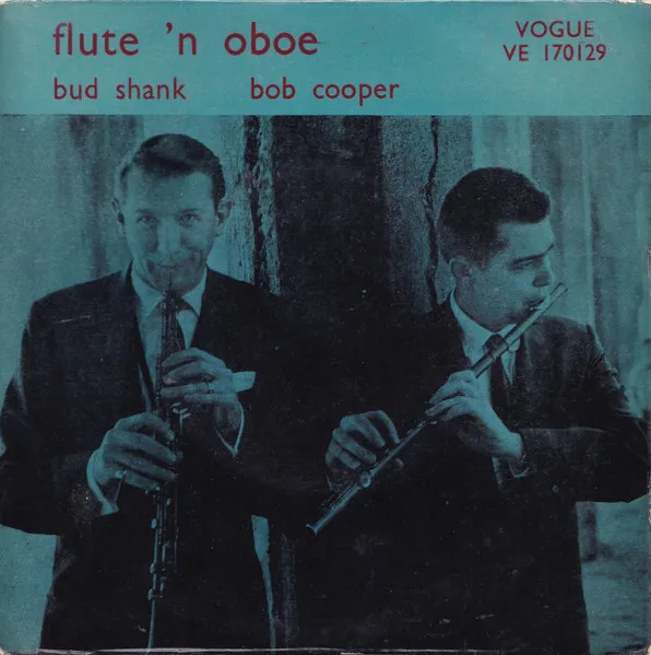 Flute 'N Oboe