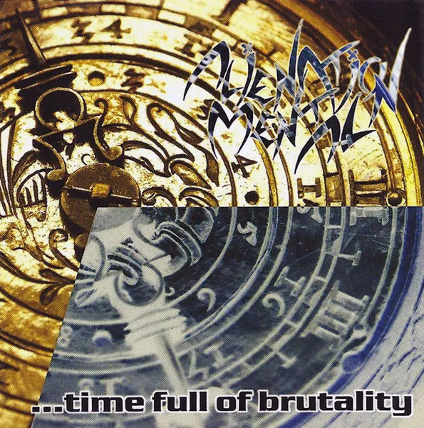 Four Years... ...Time Full Of Brutality
