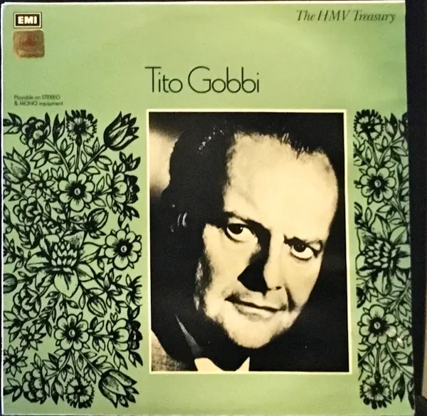 Tito Gobbi