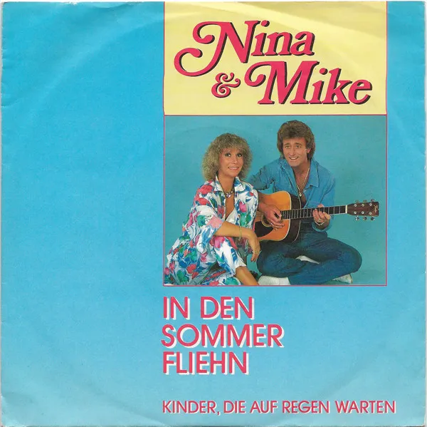 In Den Sommer Fliehn