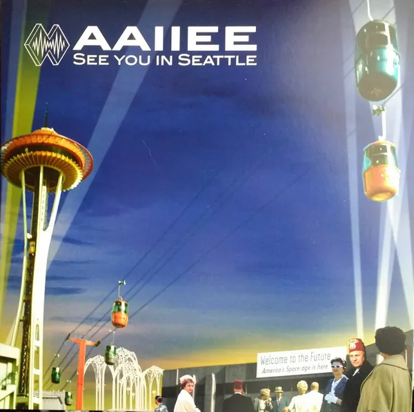 See You In Seattle