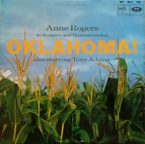 Oklahoma!