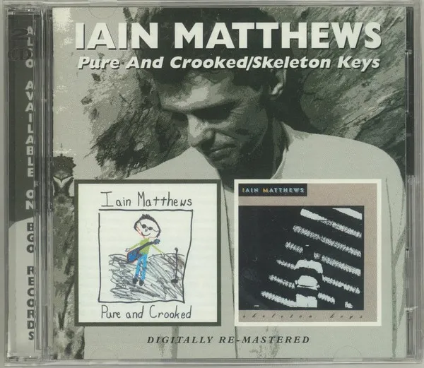 Pure And Crooked / Skeleton Keys