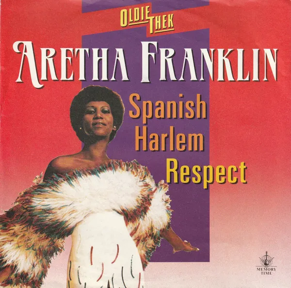 Spanish Harlem / Respect