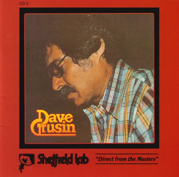 Dave Grusin