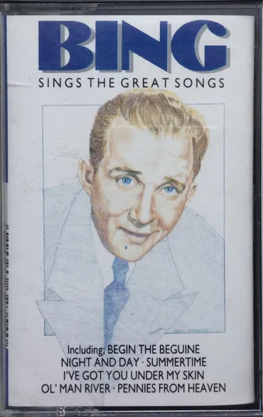 Bing Sings The Great Songs