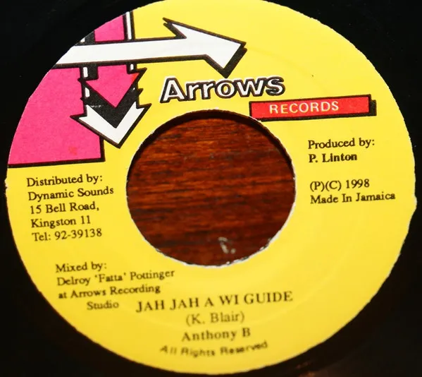 Jah Jah A Wi Guide