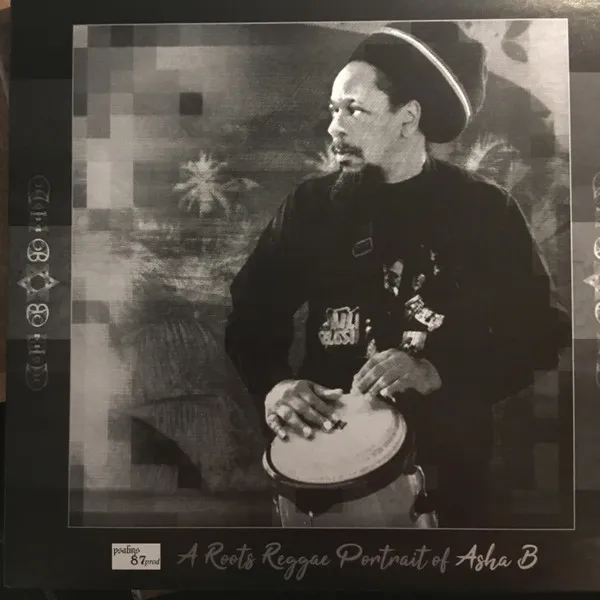 A Roots Reggae Portrait Of Asha B
