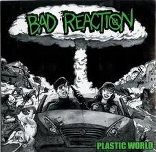 Plastic World