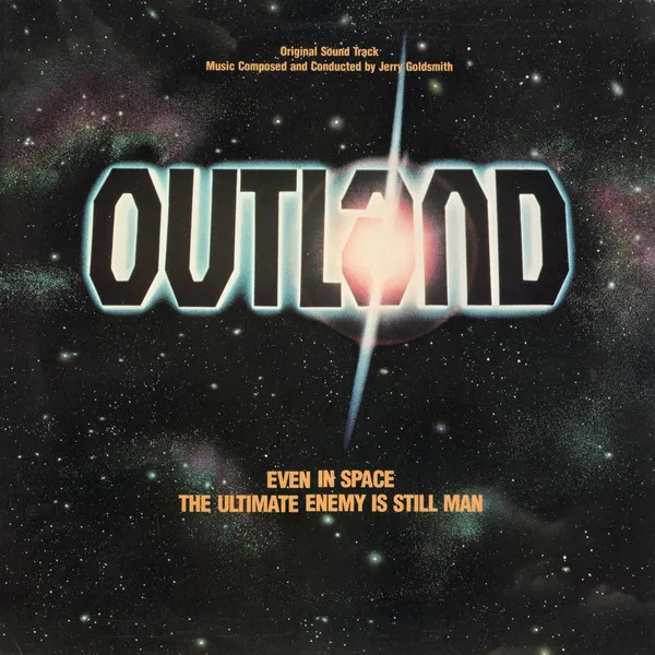 Outland (Original Motion Picture Soundtrack)
