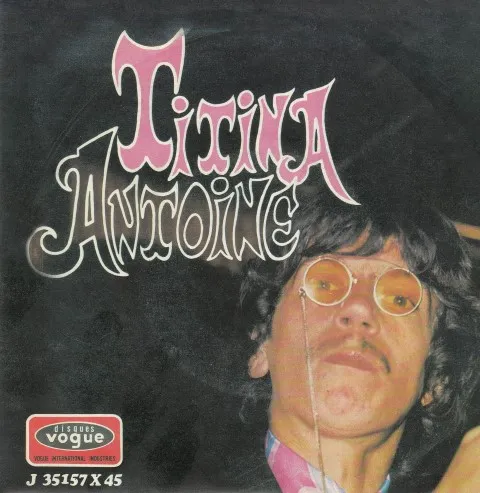 Titina