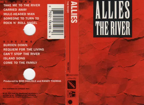 The River