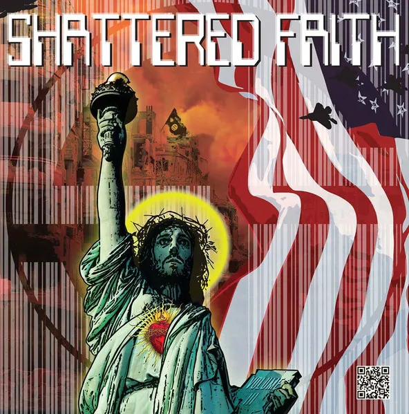 Shattered Faith