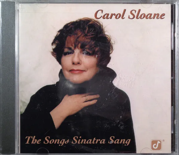 The Songs Sinatra Sang