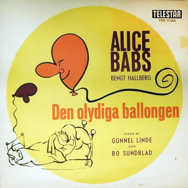 Den Olydiga Ballongen