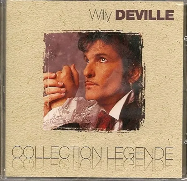 Willy DeVille