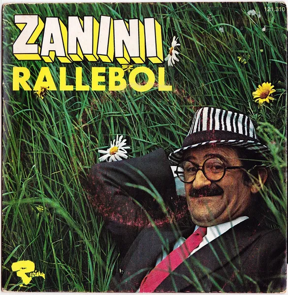 Rallebol