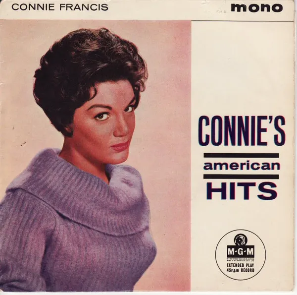 Connie's American Hits